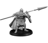 WIDMUND - DARKLANDS statuetta miniatura resina jdr rpg wargame mierce