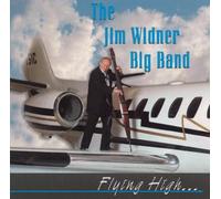 Widner, Jim Big Band - Flying High