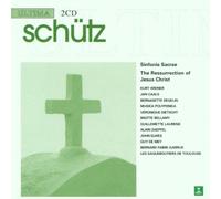 Widner - The Ressurection of Jesus