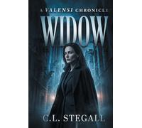 WIDOW: Book 2 of The Valensi Chronicles