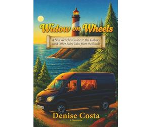 Widow on Wheels: A Sea Wench’s Guide to the Galaxy (and Other Salty Tales from the Road)