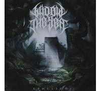 Widow The Sea - Aphelion