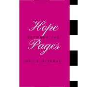 Widow2Women Hope between the Pages
