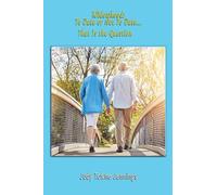 Widowhood: To Date or Not To Date... That Is the Question