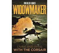 Tim Hillier-Graves Widowmaker (Copertina rigida)