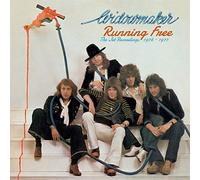 Widowmaker - Running Free The Jet Recordings 76-77