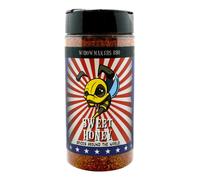 Widowmakers Sweet Honey - 400 ml