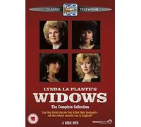 Widows - Complete Box Set - Series 1 and 2 [DVD] [Edizione: Regno Unito]