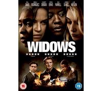 Widows (DVD) Robert Duvall Daniel Kaluuya Elizabeth Debicki Carrie Coon