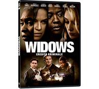 Widows-Eredita' Criminale