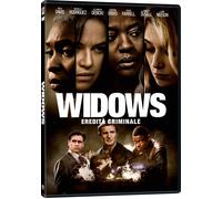 Widows - Eredita' Criminale (DVD) Viola Davis Liam Neeson Jon Bernthal