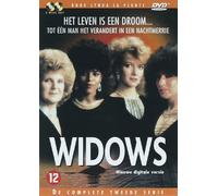Widows - Seizoen 2 (DVD) Dudley Sutton Geoffrey Hutchings Ann Mitchell