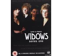 Widows - Series 1 [1983] [DVD] [Edizione: Regno Unito]