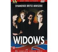 WIDOWS - Series 1 (1983) (edizione Olandese)