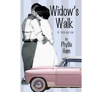 Phyllis Ham Widow's Walk (Tascabile)