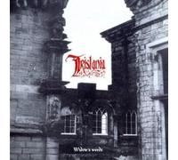 Widow's Weeds & Tristania