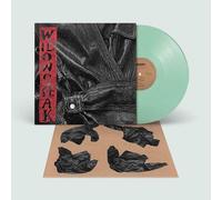 WIDOWSPEAK - THE JACKET (COKE BOTTLE CLEAR)