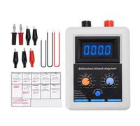 Widybord 0V-3500V IGBT Capacità di Tensione Tester di Transistor Diodo MOS Triodo LED Capacità di Tensione per Tester MOV Blu