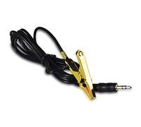 Widybord 1.5 M Erhu Pickup Clip Metallo Bocca Punta Clip Pipa Guzheng Violino Universale Alta Fedeltà Pickup Clip