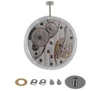 Widybord 1 Pezzo Accessori Parti ST3601 Fatto In Casa 6497 Movimento Tuning Manuale Up-Chain Due Pin Movimento Semimeccanico,