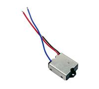 Widybord 1 Pezzo Interruttore di Avvio Progressivo per Smerigliatrice Angolo Modulo Retrofit Limitatore di Corrente di Avvio Strumenti di Alimentazione Accessori Argento
