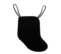 Widybord 1 Pezzo Violino Flanella Spalla Poggiapiedi Puro Cotone Confortevole Imbottito 4/4-4/3 Universale