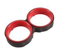 Widybord 1 PZ 149HD Cloud 149 HD 3 Pollici Protezione Eliche Protezione Dell'elica ABS Cloud 149 Nero-Rosso per Drone FPV RC e Corsa FPV
