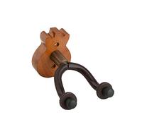Widybord 1 Pz Series Chitarra Parete Appendiabiti Bassi Acustico Elettrico Chitarra Titolare Accessori
