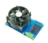 Widybord 1 Tester di Capacità della Batteria DTL150 4 Fili 150W 20A Spina US Spina UE