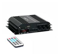 Widybord 1 x amplificatore S-269 senza per casa e auto 4 x 400 W 4.0 CH con spina EU