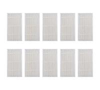 Widybord 10 Pezzi Filtro Hepa Per V3/V3+/V5/V5S Spazzare Robot Aspirapolvere Parti Per La Casa