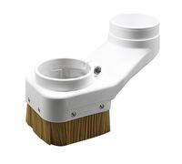 Widybord 100mm Macchina Per Incisione Mandrino Antipolvere Aspirapolvere Dustcollector Router CNC Incisione Fresatrice Facile Installare