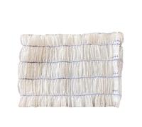 Widybord 100pcs Fasce Elastiche Monouso Non Tessute Innesto Ciglia Spa Parrucchiere Forniture per il Bagno Ciglia Accessori Fascia Monouso Turbante