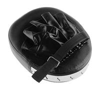 Widybord 2 Pezzi Serie Punzonatura Guanti da Focus Colpi di Piede Pad Palmo per Target Pads Taekwondo Training Sciopero Bersaglio