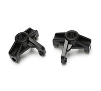 Widybord 2 Pz 1/14 RC Auto di Plastica Hub Carrier Aggiornamento Parti per 144001 TeleComando Modello Auto Accessori