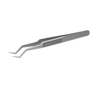 Widybord -20 Pinze per la rimozione dei capelli 3D Linea Volante di Alta Precisione Pinza per la rimozione dei capelli Super Duro per Piantare Strumenti di Riparazione del Telefono Chip IC in peltro