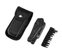 Widybord 21-in-1 Pinze Multifunzione Tasca Pinza Multifunzione Guaina Outdoor Campeggio Pesca Escursionismo
