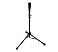 Widybord 29,5 Pollici-45,3 Pollici Baseball Softball Batting Tee per Colpire Altezza Regolabile Allenamento di Viaggio Tee Stand Facile da Usare