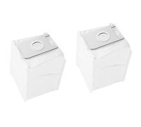 Widybord 2Pcs Accessori Sacchetti per la Polvere per 2290 Robot Aspirapolvere Filtro Polvere Sacchetto di Carta Sacchetti di Ricambio