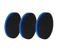 Widybord 3 filtri di ricambio per aspirapolvere Style 1214 Cleanview e Pet