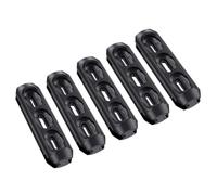 Widybord 3 in 1 Cavo Magnetico Portatile Testa Magnetica Micro USB Tipo C