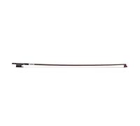 Widybord 4/4 Brazilwood Violino Bow Ebony Bow per 4/4 Violino Full Violino di Alta Qualità Arco Violino Parti e Accessori