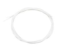 Widybord 4 pz/set Durevole Nylon Ukulele Corde Parte di Ricambio per 21 "23" 26 "Stringed Instrument