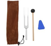 Widybord 417 Hz, Chakra per la guarigione, con base in silicone