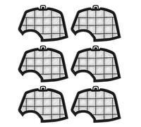Widybord 6PCS per Sostituire Filtri Protezione Motore VK150 VK140 Accessori
