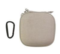 Widybord 8 Tasche Multifunzione Circolare Filtro Lente Protezione per 95 mm e Filtro Obiettivo, Come Mostrato