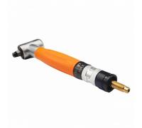 Widybord 90 Gradi 3mm Pneumatico Angolo Aria Mini Die Smerigliatrice Lucidatrice Strumento Pezzi di Ricambio Kit di Accessori Grinding Scultura Strumento Legno