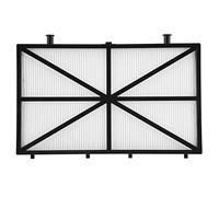 Widybord 9991432-R4 - Kit filtro per aspirapolvere Dolphin M400 M500 9991432-R4, 1 pezzo