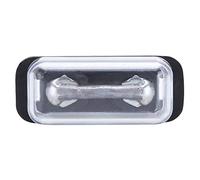 Widybord Accessori Car Golf Presa Caricabatterie Powerdrive 48 V per Carrello da Golf Elettrico Car Club 101796801