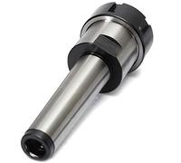 Widybord Alta Precisione MT3 ER32 M12 Mandrino Pinza Maniglia Morse Fresatura Mandrino Maniglia